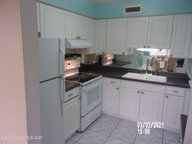 Photo - 8401 N Atlantic Ave Unit K8