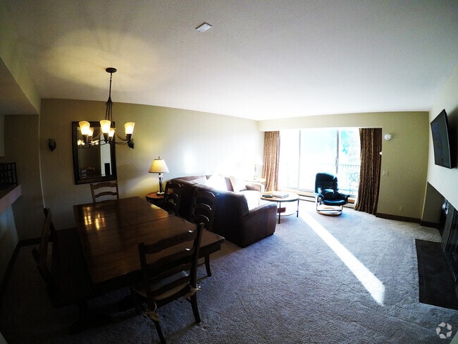 Building Photo - Winter Seasonal Rental- Sts John 2522