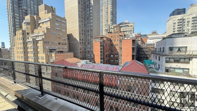 Building Photo - EAST 63 STREET Rental