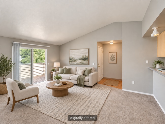 Photo - 16924 SE Powell Blvd Unit 32