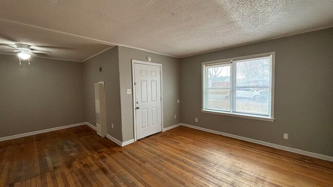 5022 Byron Rd