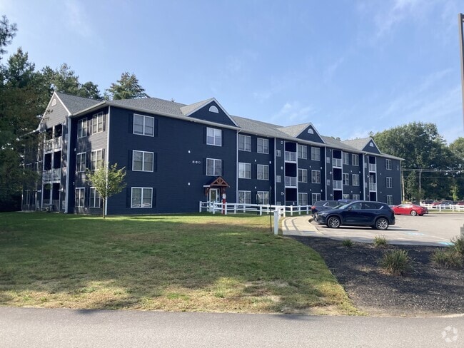 Building Photo - Hollis Commons Rental