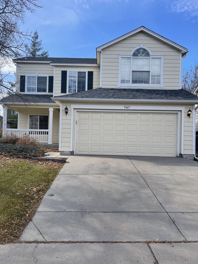 Building Photo - 4 bed 3 bath in Highlands Ranch