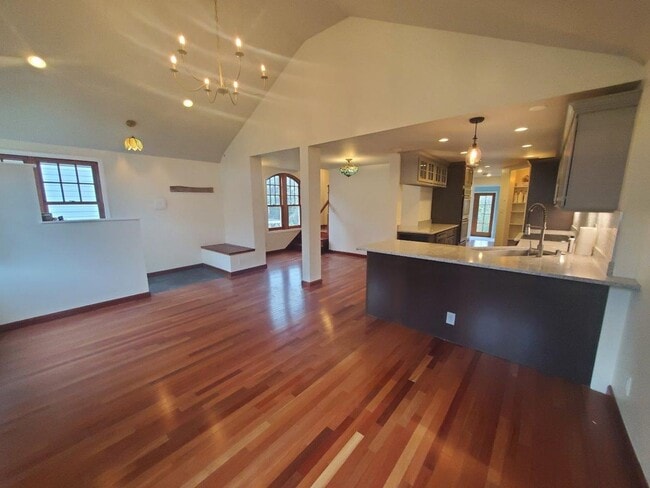Photo - Newly remodeled with quality and comfort throughout.