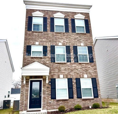Building Photo - 5571 Walden Ridge Dr