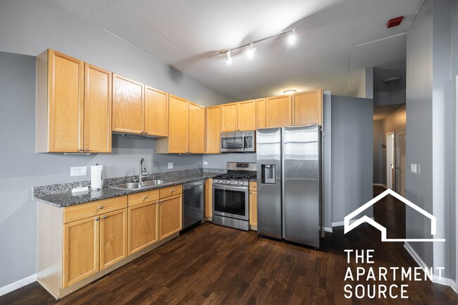 Photo - 1464 S Michigan Ave Unit 206