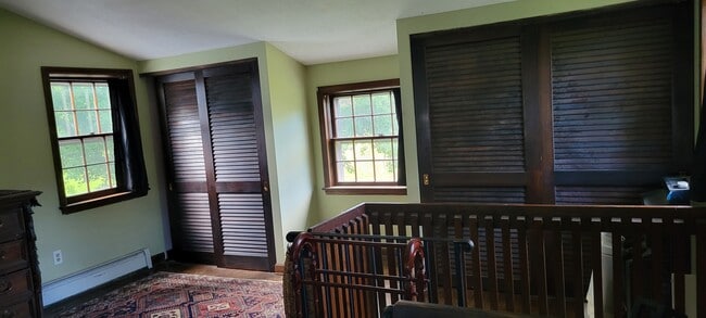 Habitación tipo loft $1500/mes
