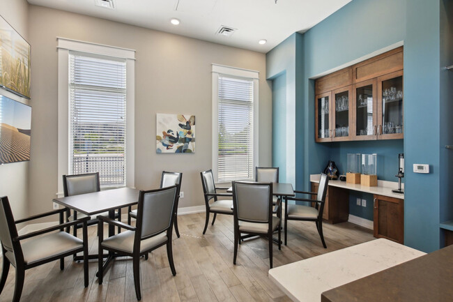 Bonavia Luxury Apartments