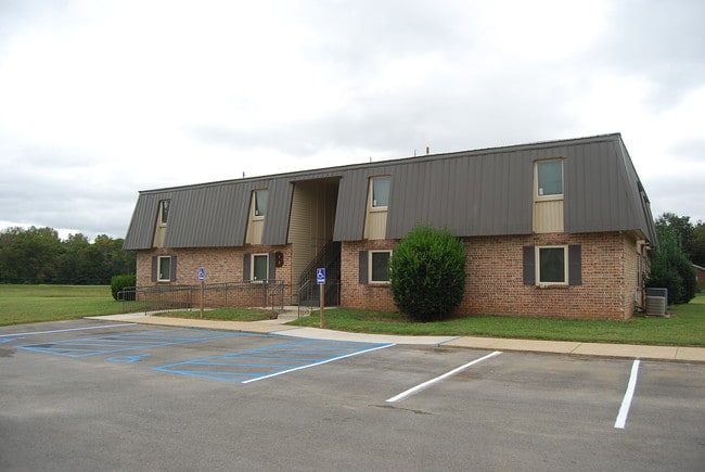 Greenbriar North