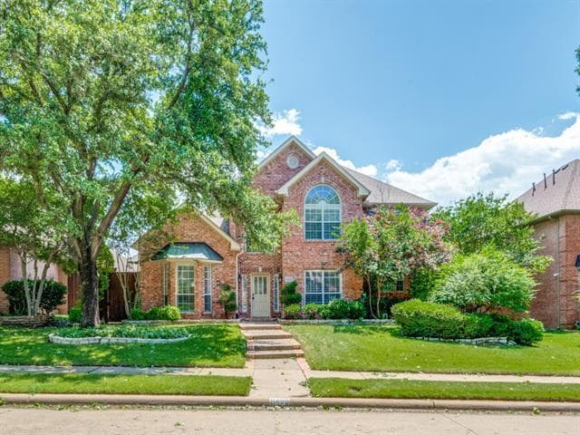 Building Photo - 6428 Glenhollow Dr