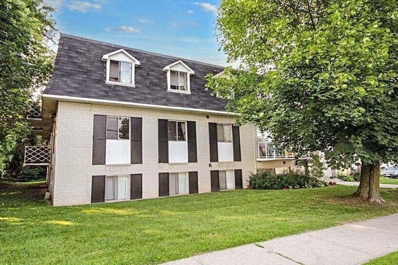 Belsyde View Apts - Belsyde View Apts