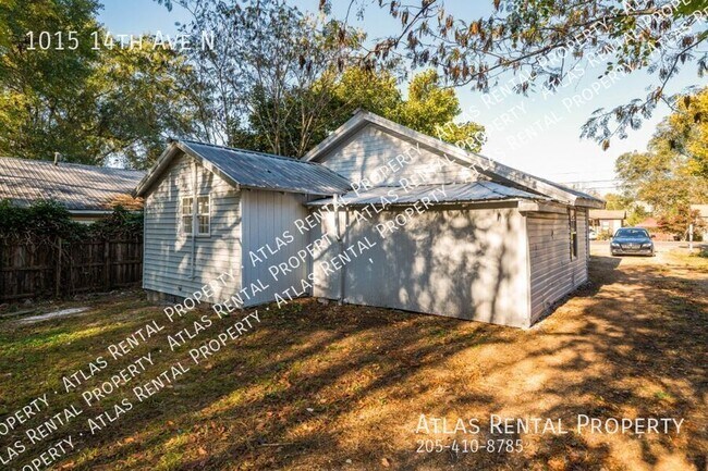 Photo - 1015 14th Ave N