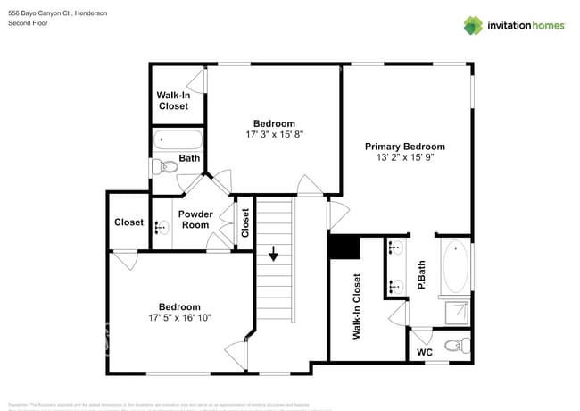 Photo - 556 Bayo Canyon Ct