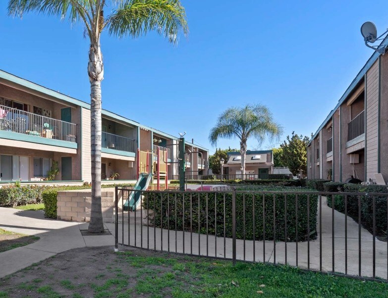 Photo - The Daisy Apartments