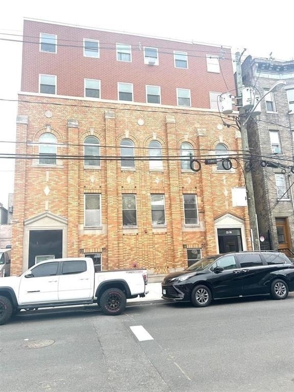 Building Photo - 22 Liberty Ave Unit 2D