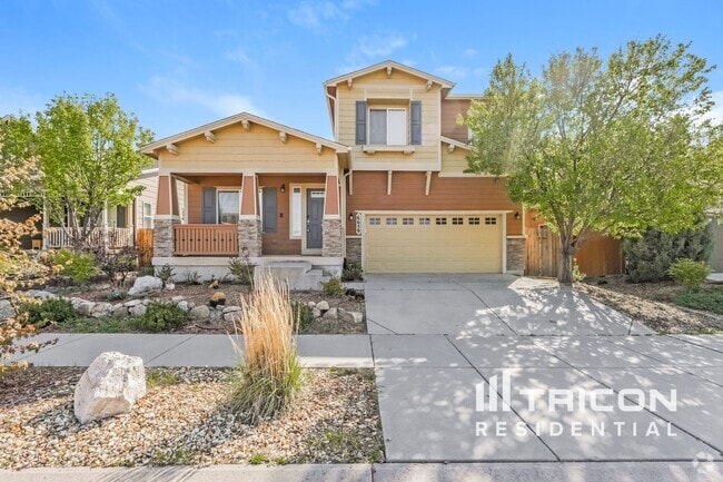 Building Photo - 6659 Silverwind Cir Rental