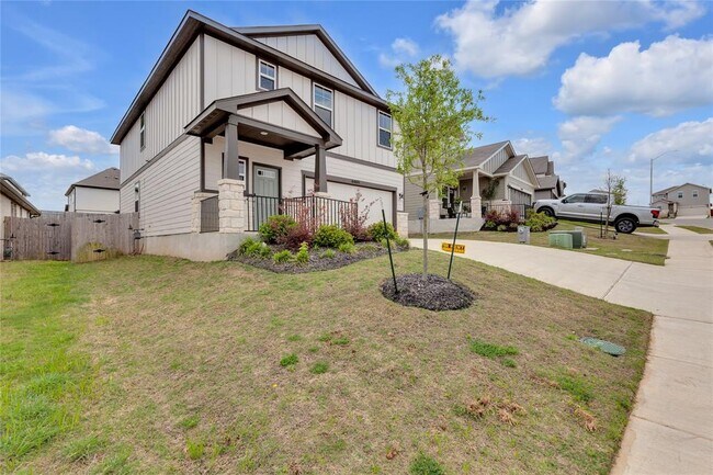 6401 Night Chinook Dr