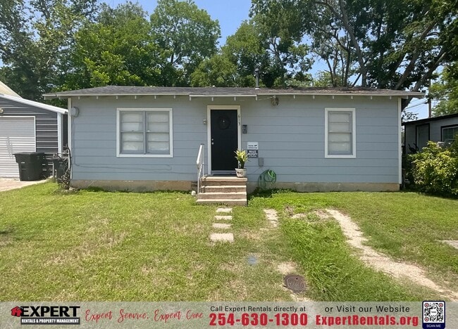 Photo - Discover Your New Home: Charming 2-Bedroom in Killeen, TX!