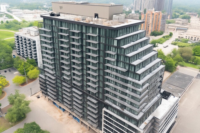 Photo - 3009 Novar Rd Unit 1601