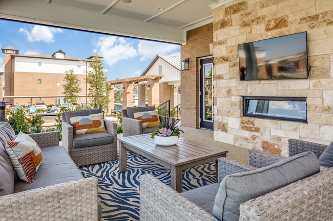 Photo - Reatta Ranch Apartment Homes