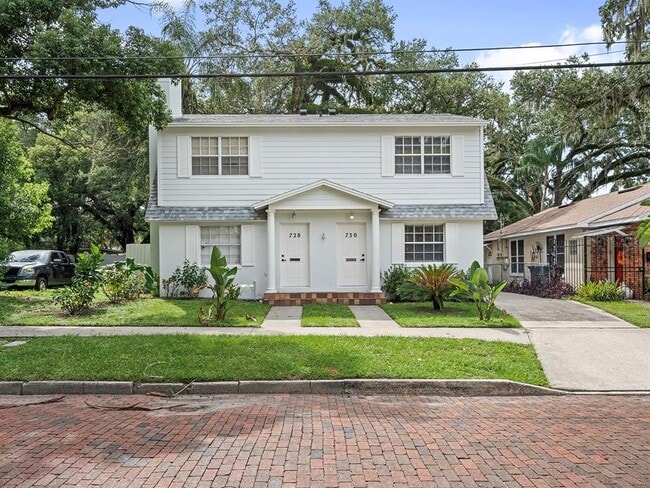 Building Photo - 730 Putnam Ave Rental