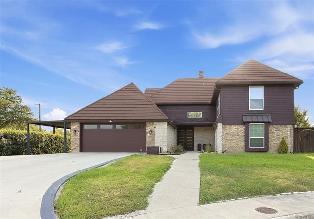 6035 Berry Trail Ct