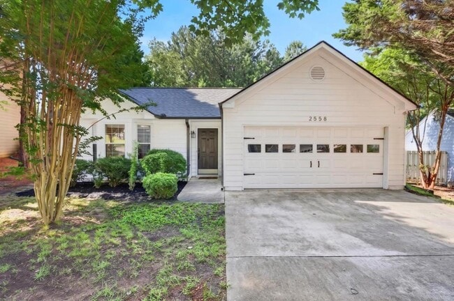 Building Photo - 2558 Candlewood Way
