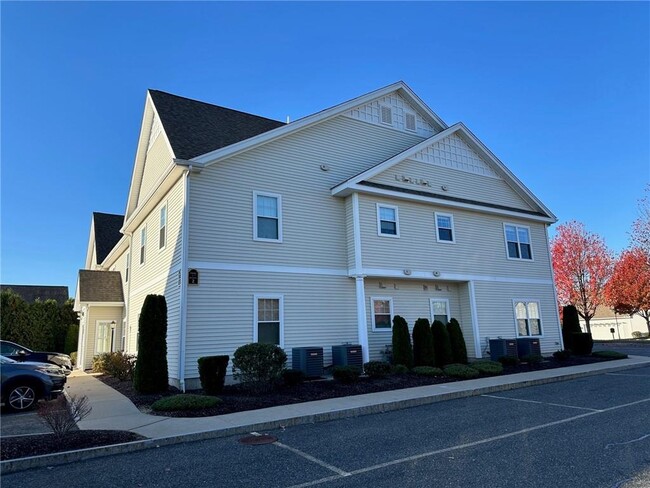 Photo - 500 Mendon Rd Unit 2F