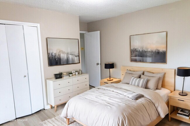 Photo - Chilliwack Core Mainstreet Apartments I & II