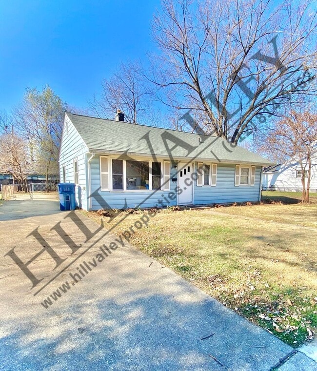 Photo - Three Bedroom Home - South