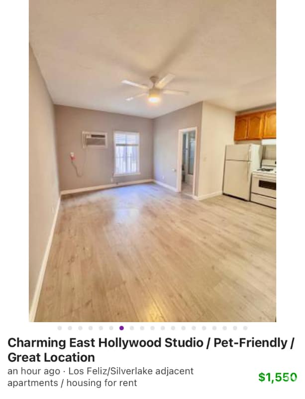 Building Photo - 1119 N Edgemont St Rental