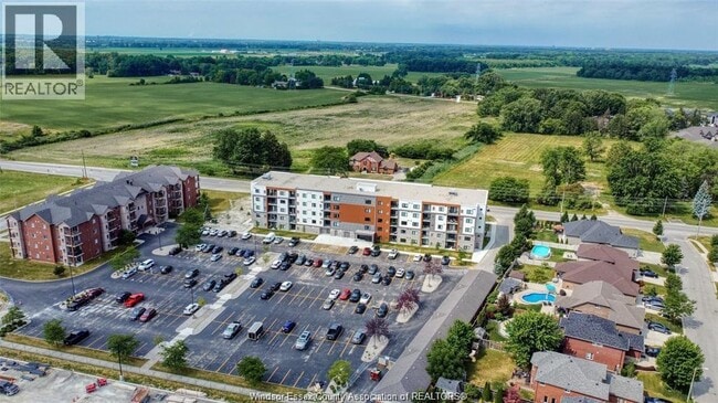 Photo - 4578 Huron Church Line Rd Unit 205