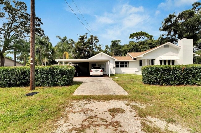 Building Photo - 11718 N Ola Ave Rental