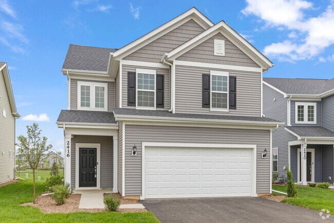 Building Photo - 2416 Tailshot Rd Rental