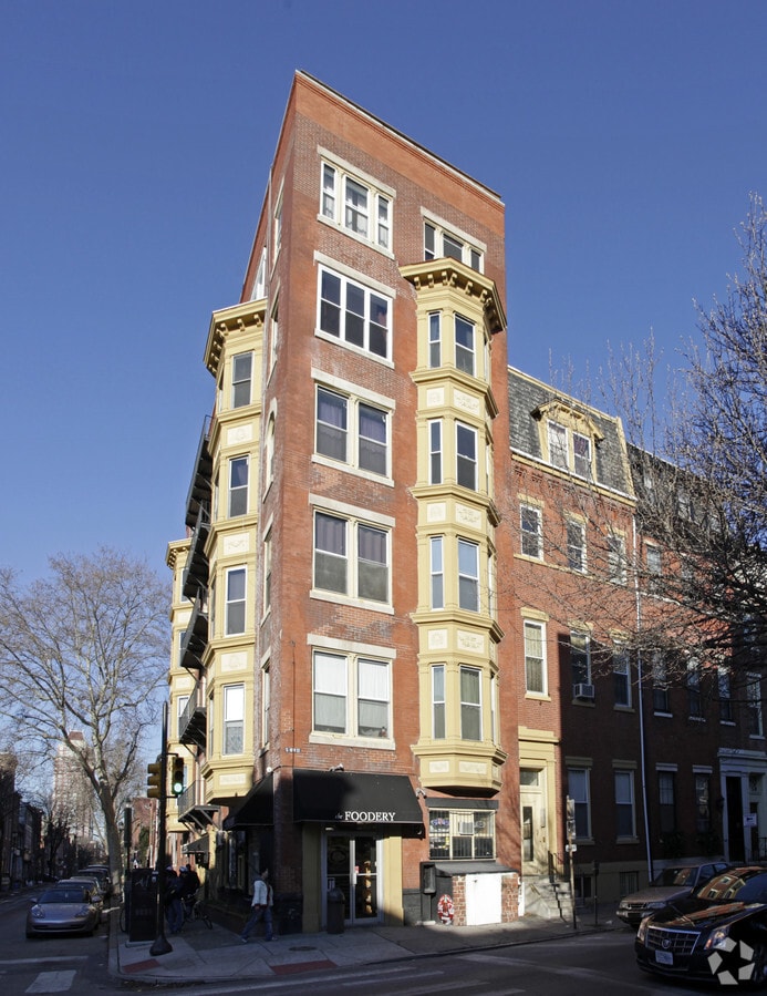 Kenmar Building - Kenmar Building Apartments