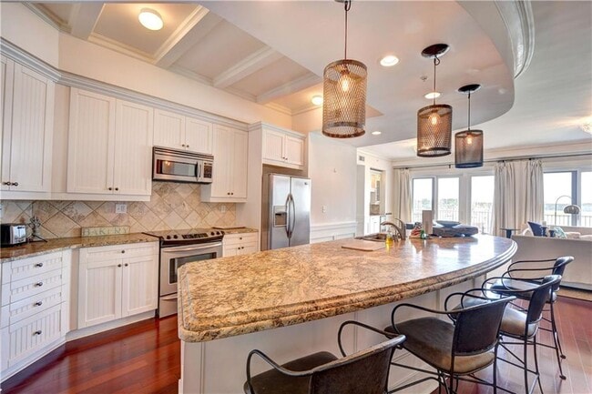 Photo - 10 Marina Dr Unit 314