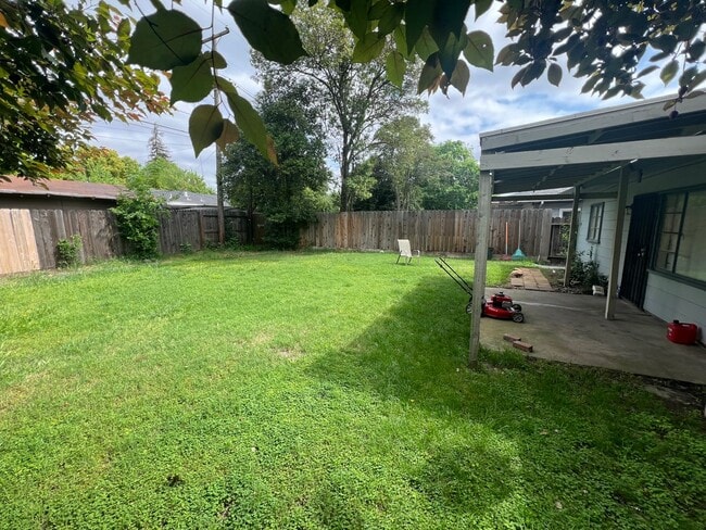 Photo - CHARMING 2 BEDROOM SINGLE-STORY STOCKTON RENTAL! GREAT PATIO AND PRIVATE REAR YARD!