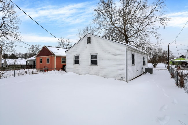 Photo - 3023 Adams St