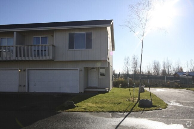Building Photo - 3 Bedroom South Anchorage Condo!