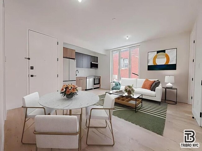 Building Photo - 2 bedroom in Brooklyn NY 11206 Unit 2A Rental