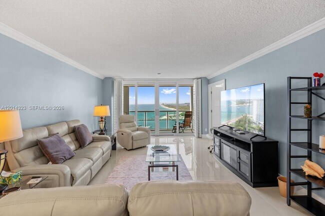 Photo - 2100 S Ocean Ln Unit 1704