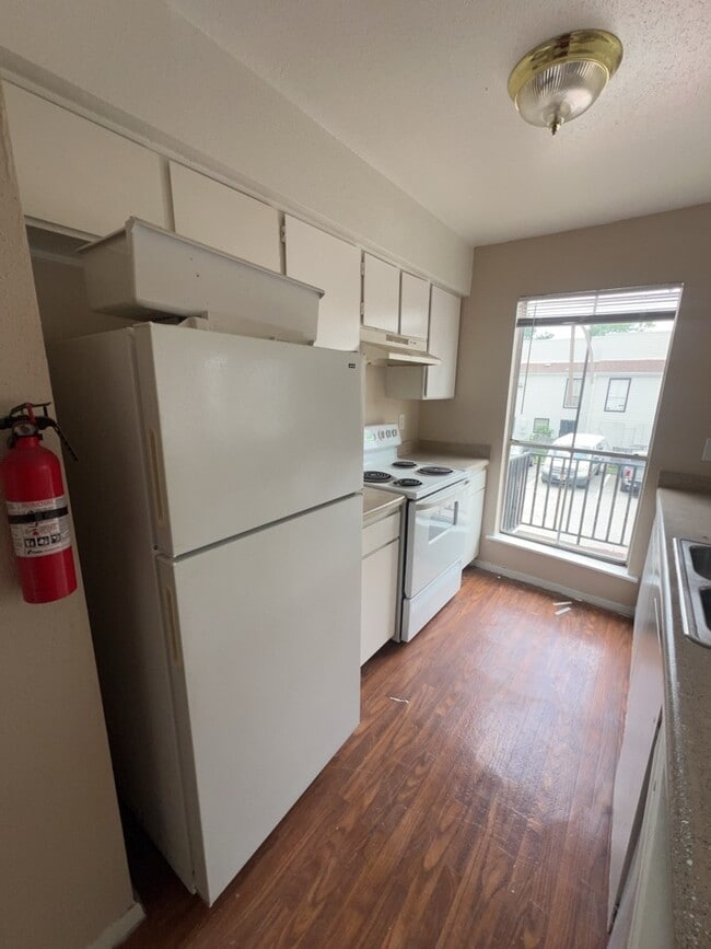 Photo - 6200 W Tidwell Rd Unit 2204
