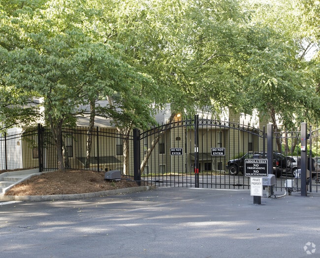 River Mill Condominiums