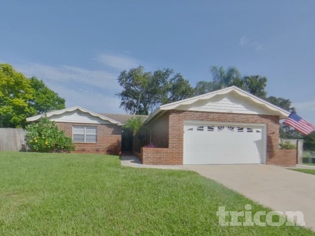 Photo - 1108 Fountainhead Dr House