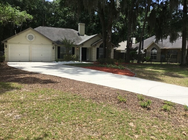 Building Photo - 311 Coffee Bluff Villa Rd