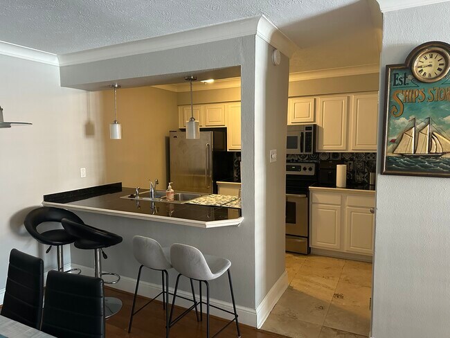 5907 E University Blvd Unit 203