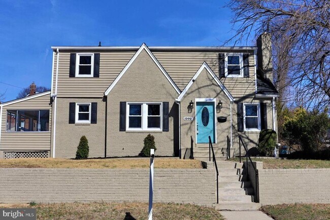 Photo - Charming Restored 5BR, 3.5BA Colonial Minutes from D.C.