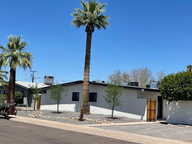 Building Photo - 3301 N 66th Pl Rental
