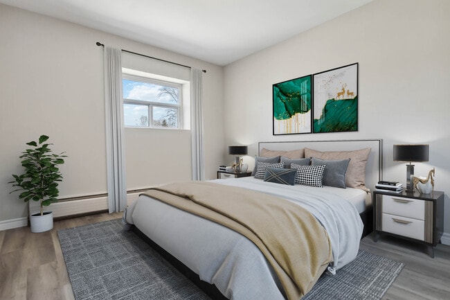 Building Photo - Granite House