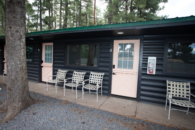 Photo - 858 E White Mountain Blvd Unit 4